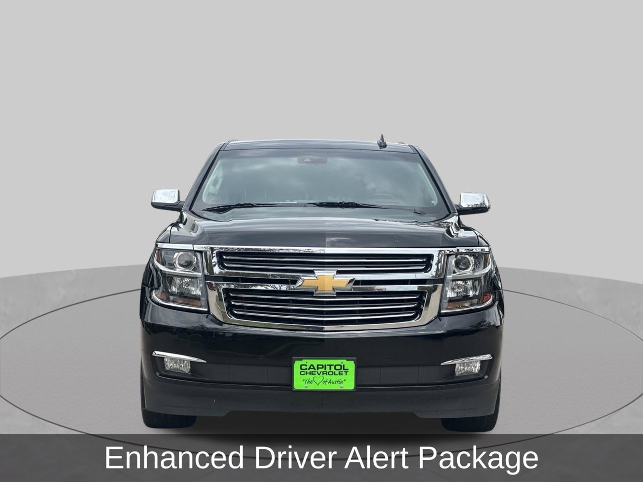 Used 2019 Chevrolet Suburban Premier RWD image 8