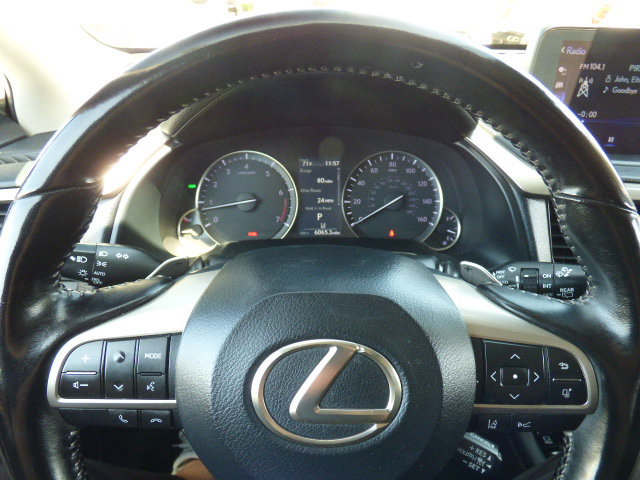 Used 2021 Lexus RX 350 AWD w/ Premium Package image 33