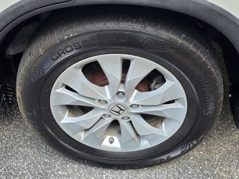 Used 2013 Honda CR-V EX image 29