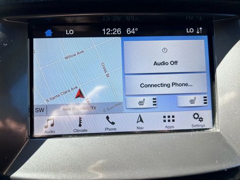 Used 2019 Ford Ranger Lariat w/ FX4 Off-Road Package image 18