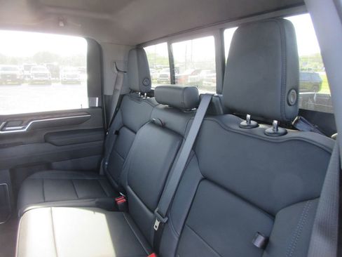 New 2026 GMC Sierra 2500 SLT w/ SLT Premium Package AWD/4WD image 16