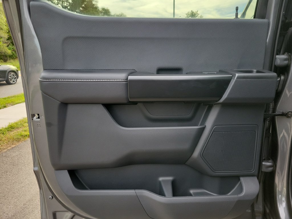 New 2026 Ford F150 STX AWD/4WD image 10