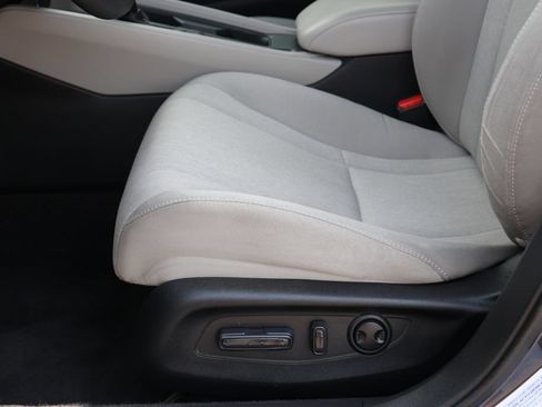 Used 2024 Honda Accord EX image 10