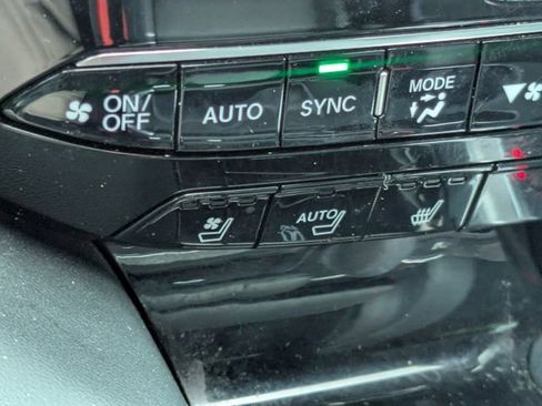 Used 2023 Acura MDX A-Spec AWD/4WD image 25