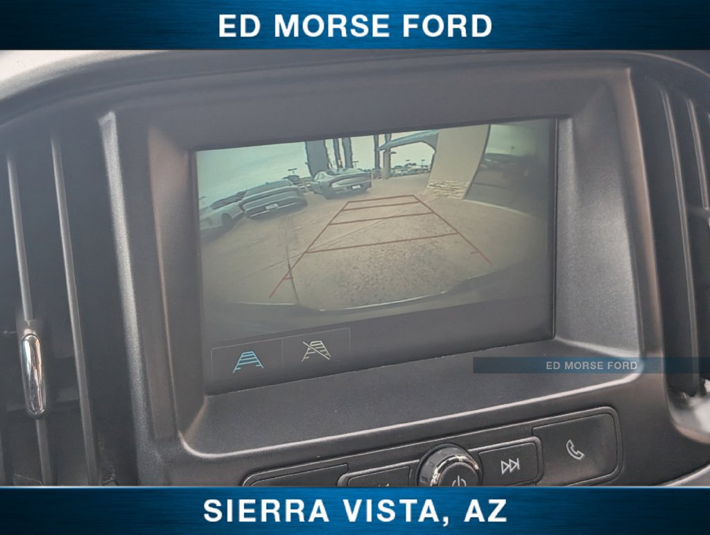 Used 2018 Chevrolet Colorado W/T RWD image 20