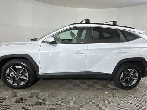 Used 2026 Hyundai Tucson SEL AWD/4WD image 5