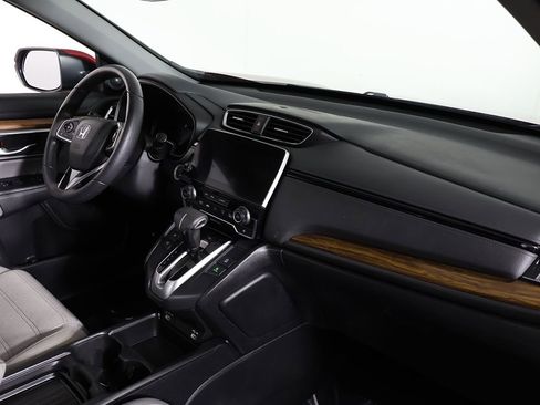 Used 2022 Honda CR-V EX image 29