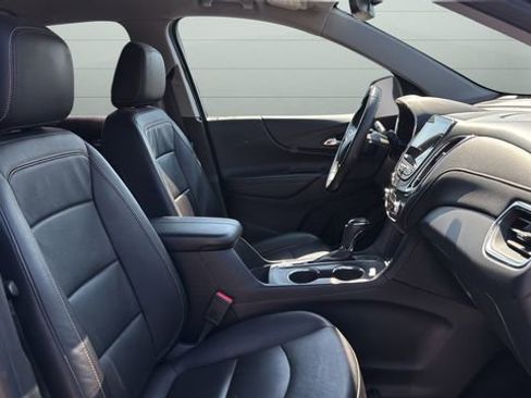 Used 2019 Chevrolet Equinox Premier image 24