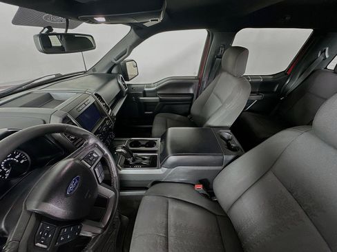 Used 2018 Ford F150 XLT w/ Equipment Group 302A Luxury AWD/4WD image 5