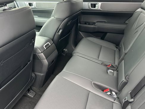 New 2026 Hyundai Santa Fe SEL image 12
