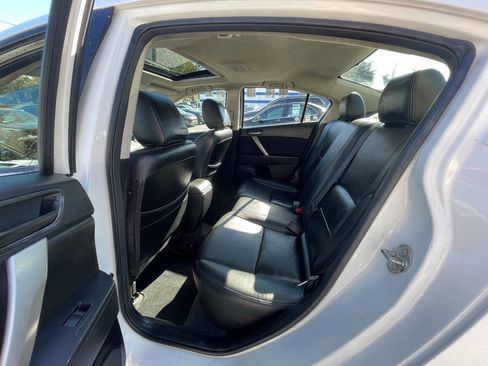 Used 2010 MAZDA MAZDA3 s Sport image 21