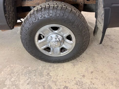 Used 2014 RAM 2500 Tradesman w/ Chrome Appearance Group AWD/4WD image 25
