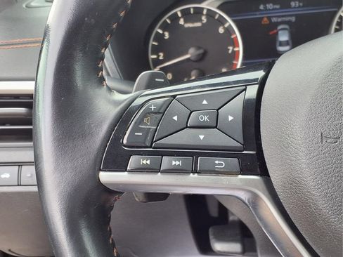 Used 2020 Nissan Altima 2.5 SR FWD image 16