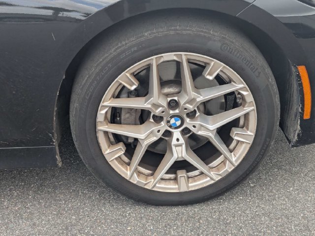 Used 2025 BMW 330i Sedan RWD image 11