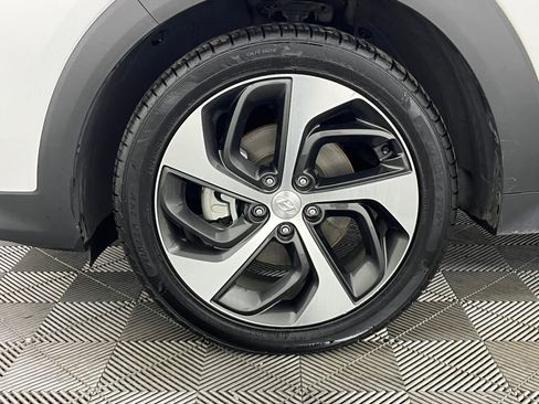 Used 2018 Hyundai Tucson Value image 20