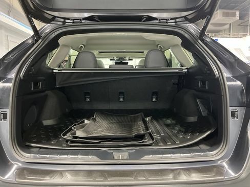 Certified 2024 Subaru Outback Limited XT AWD/4WD image 40