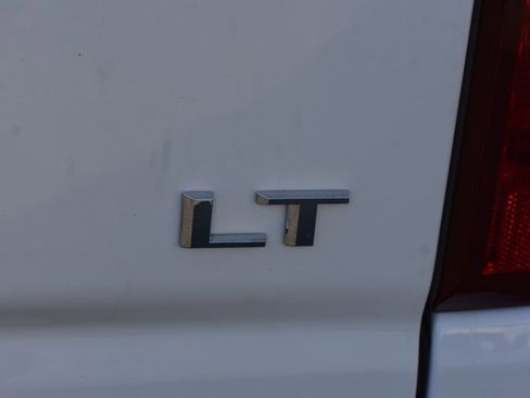 Used 2024 Chevrolet Silverado 1500 LT image 7