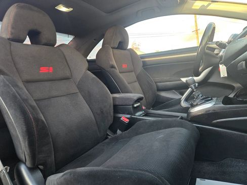 Used 2006 Honda Civic Si image 14