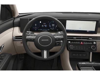 New 2026 Hyundai Tucson SEL