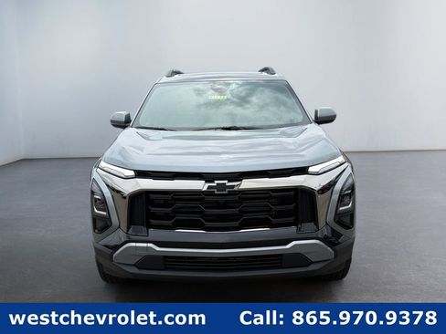 New 2026 Chevrolet Equinox ACTIV image 8