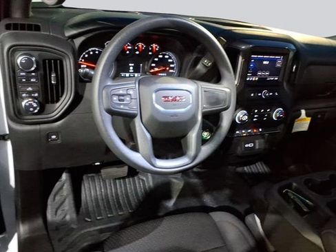 New 2026 GMC Sierra 1500 Pro w/ Convenience Package image 5