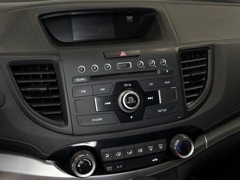 Used 2016 Honda CR-V LX image 19