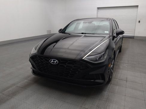 Used 2022 Hyundai Sonata SEL Plus FWD image 15
