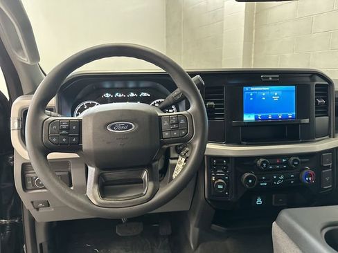 New 2026 Ford F250 XL w/ STX Appearance Package image 5