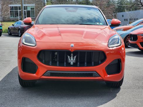 New 2026 Maserati Grecale Modena AWD/4WD image 6