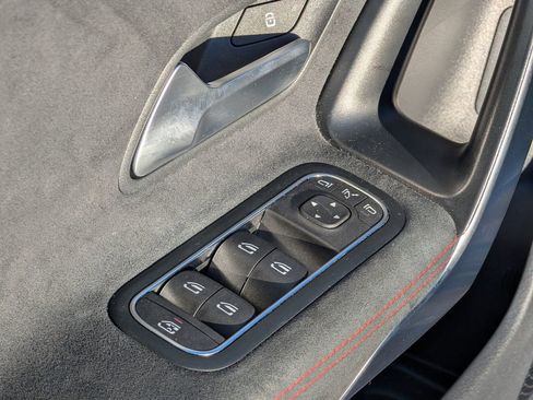 Used 2025 Mercedes-Benz CLA 35 AMG CLA 35 AMG image 23