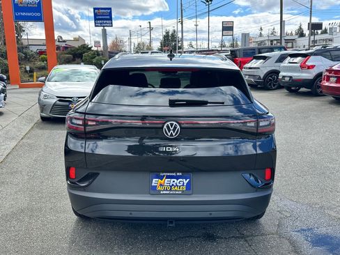 Used 2023 Volkswagen ID.4 Pro S image 7