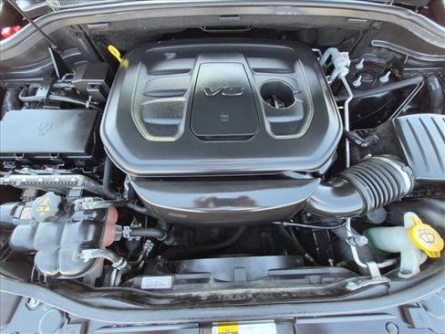 Used 2020 Jeep Grand Cherokee Limited X AWD/4WD image 24