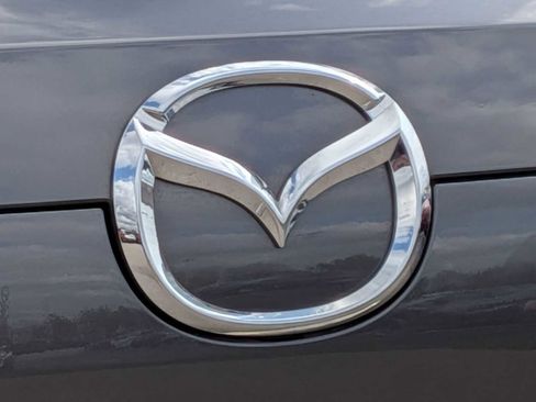 Used 2024 MAZDA CX-5 AWD 2.5 S w/ Premium Package image 12