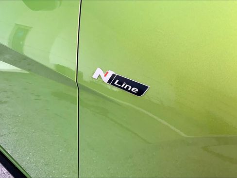 Used 2024 Hyundai Elantra N Line FWD image 10