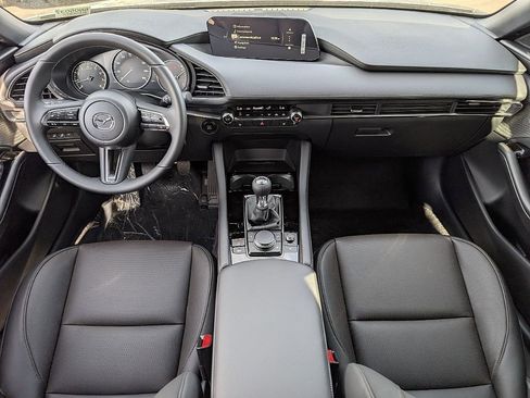 New 2026 MAZDA MAZDA3 2.5 S Premium image 21