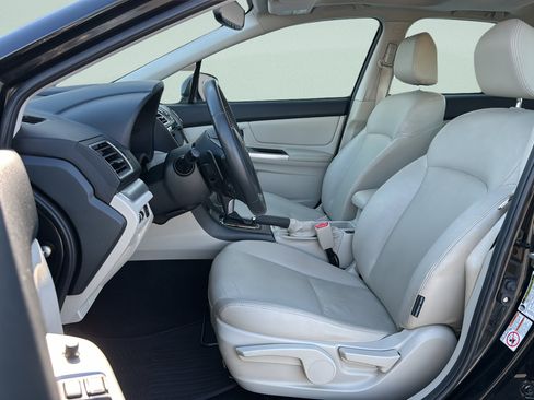 Used 2016 Subaru Impreza 2.0i Sport Limited w/ Popular Package #1 AWD/4WD image 22