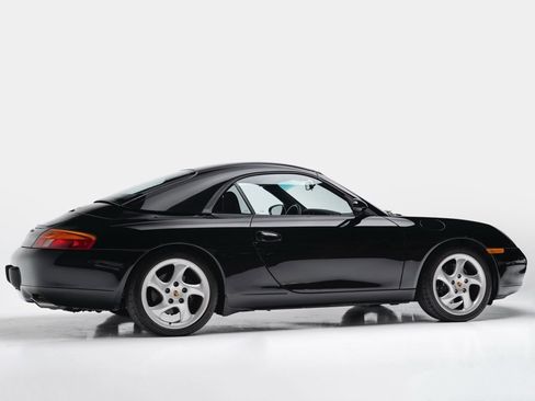 Used 1999 Porsche 911 Carrera image 7
