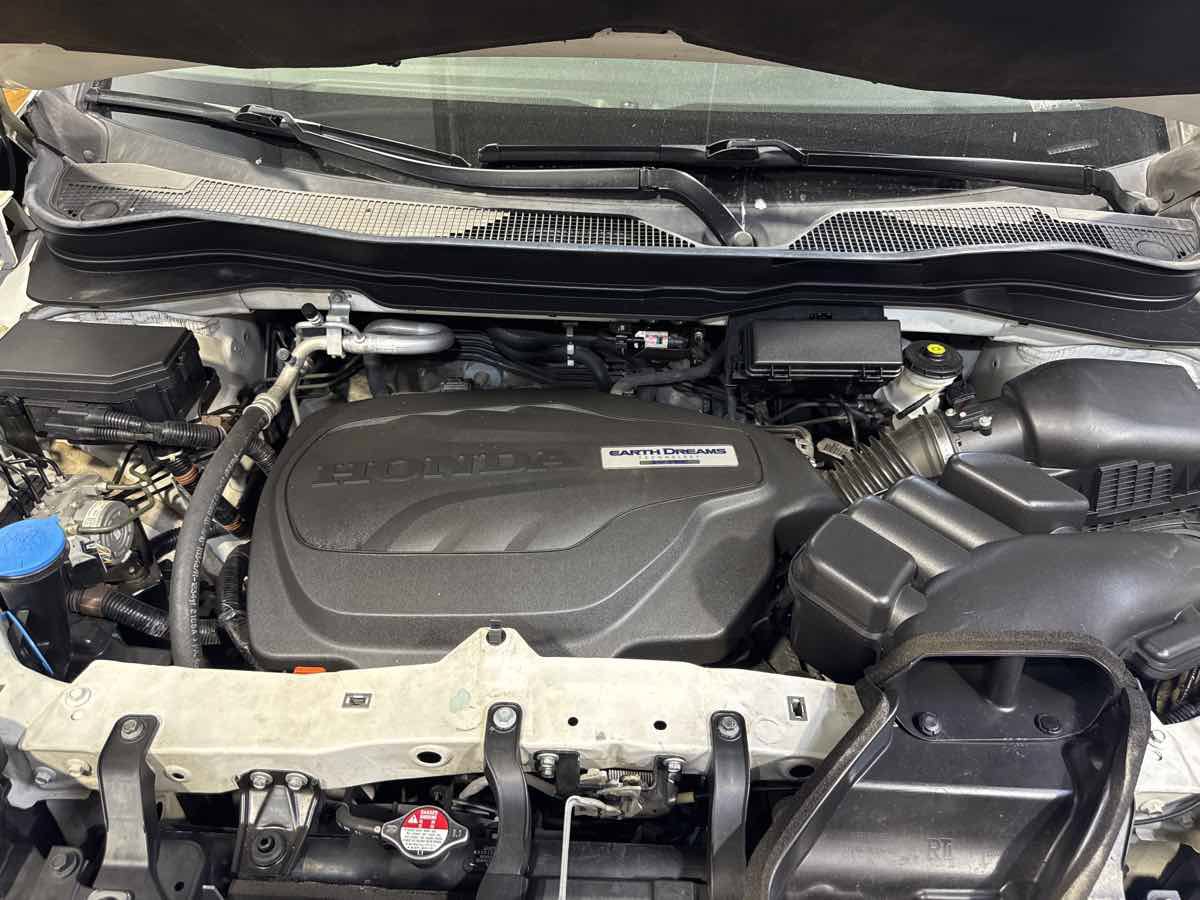 Used 2016 Honda Pilot EX-L image 31