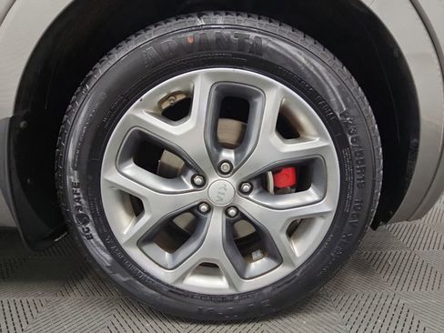 Used 2017 Kia Sorento SX AWD/4WD image 49