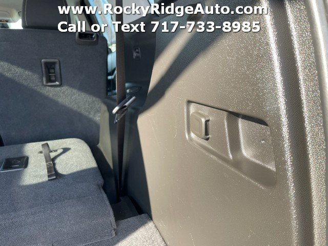 Used 2023 GMC Acadia SLE w/ Driver Convenience Package AWD/4WD image 24