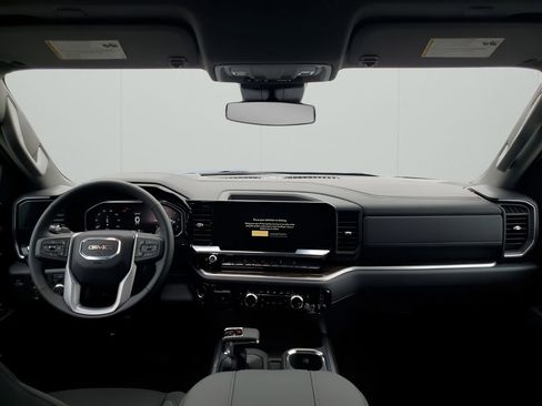 New 2026 GMC Sierra 1500 Elevation image 23