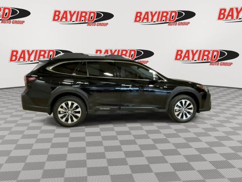 Used 2023 Subaru Outback Touring XT image 9