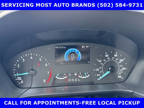 Certified 2022 Ford Escape SE w/ Cold Weather Package image 27