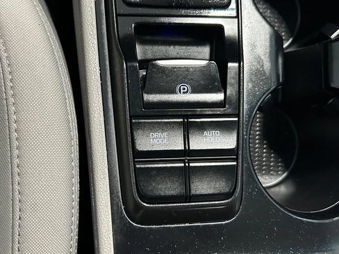 Used 2021 Hyundai Tucson SE w/ Cargo Package FWD image 25