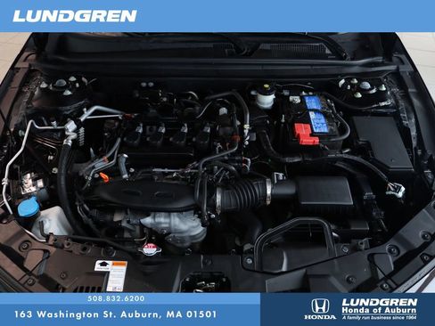 Used 2023 Honda Accord LX image 27