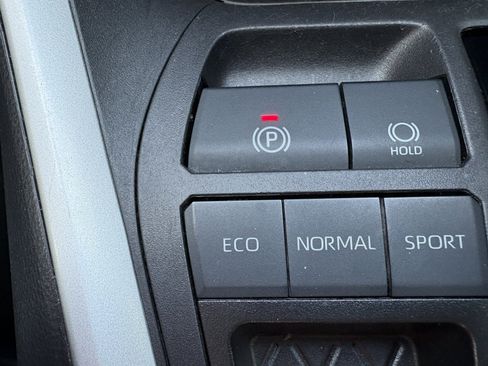 Used 2024 Toyota RAV4 XLE FWD image 28