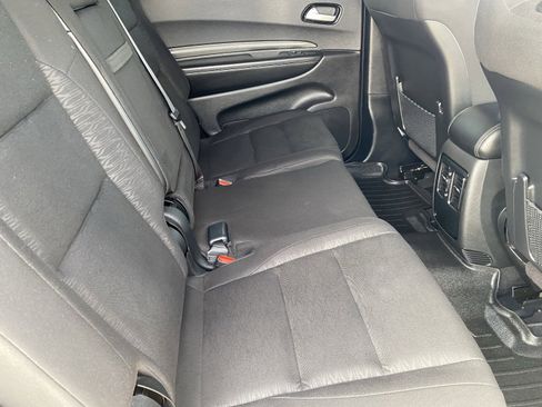 Used 2021 Dodge Durango SXT image 14