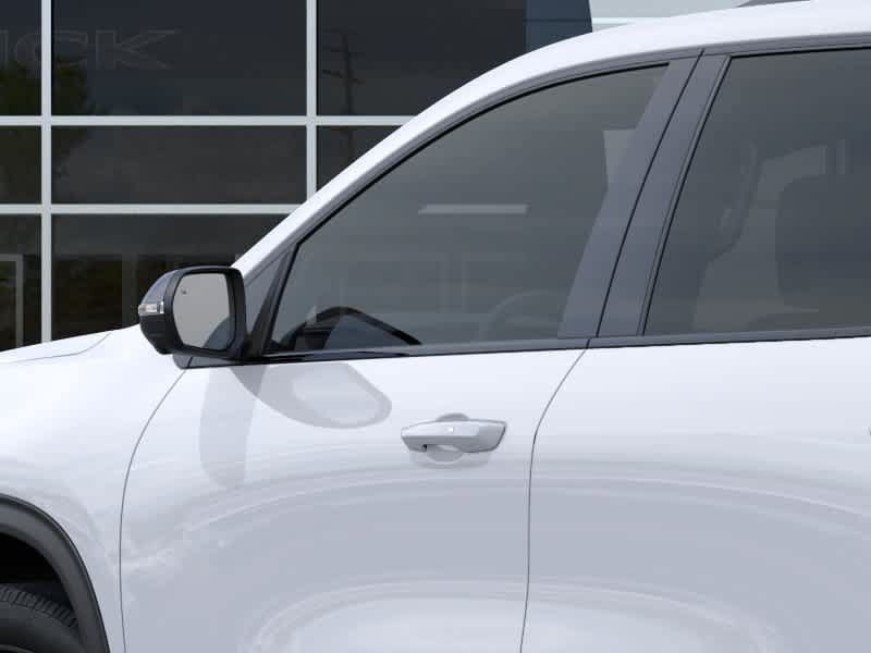 New 2027 GMC Acadia Elevation w/ Black Edition FWD image 12