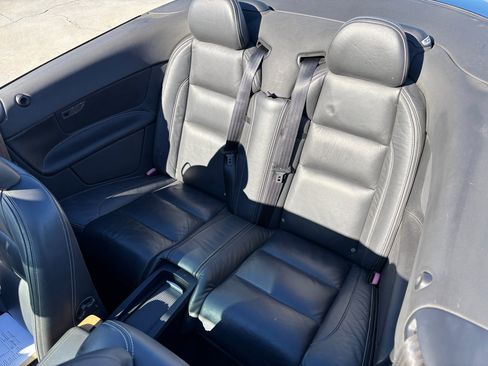 Used 2008 Volvo C70 T5 image 25