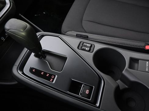 Certified 2026 Subaru Crosstrek 2.0i Premium image 30